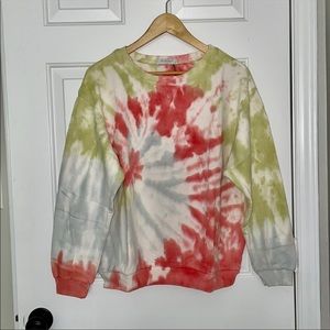 🆕 MODODOC • 90’s Fit Sweatshirt